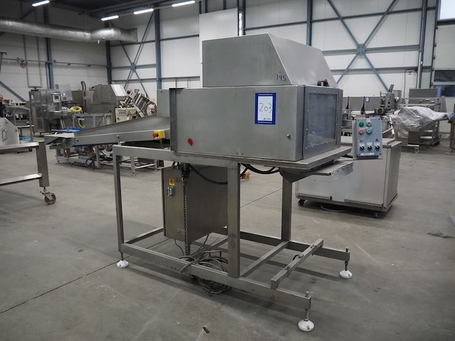 Nn breaker - afbeelding 1 van  13