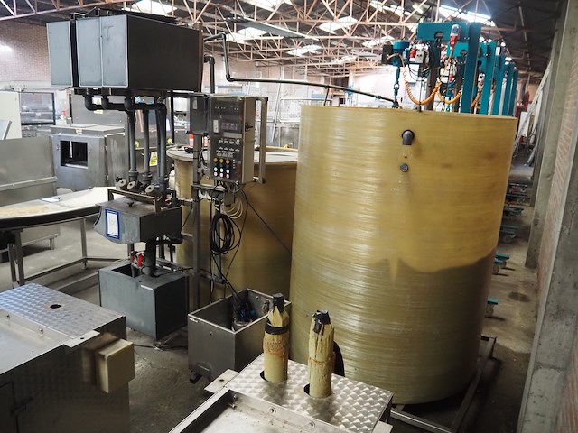 Nn brine tanks - afbeelding 2 van  9