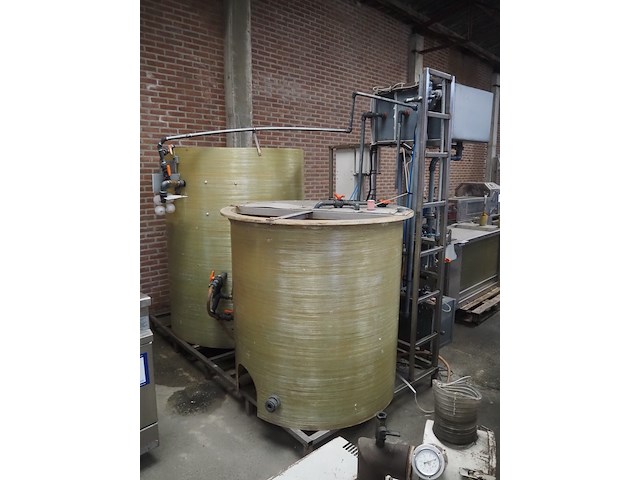 Nn brine tanks - afbeelding 3 van  9