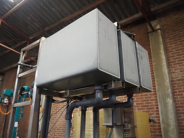 Nn brine tanks - afbeelding 6 van  9