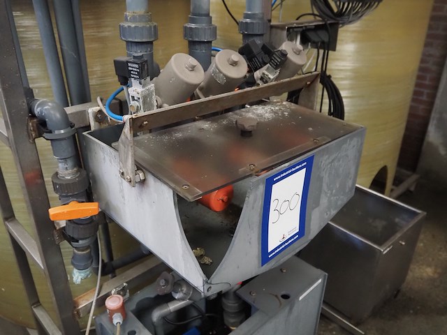 Nn brine tanks - afbeelding 7 van  9