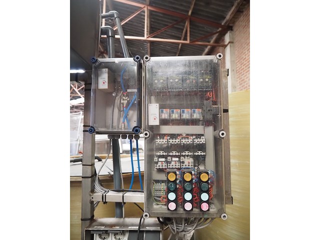 Nn brine tanks - afbeelding 9 van  9