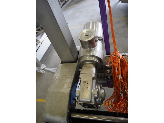 Nn brush machine - afbeelding 2 van  11