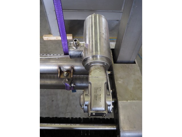 Nn brush machine - afbeelding 3 van  11