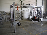 Nn brush machine - afbeelding 4 van  11