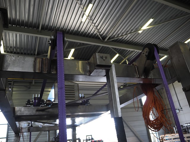 Nn brush machine - afbeelding 7 van  11