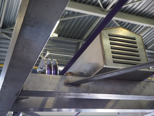 Nn brush machine - afbeelding 8 van  11