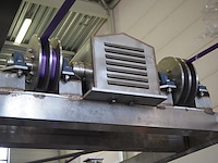 Nn brush machine - afbeelding 9 van  11