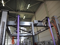Nn brush machine - afbeelding 10 van  11