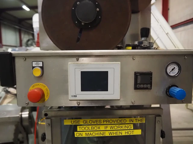 Nn bucket sealer - afbeelding 7 van  19