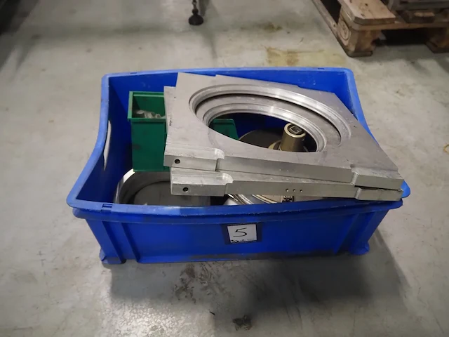 Nn bucket sealer - afbeelding 9 van  19