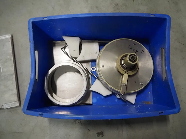 Nn bucket sealer - afbeelding 10 van  19