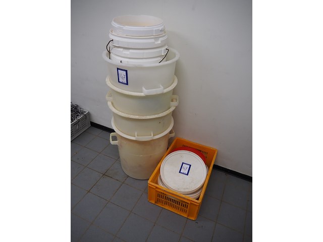 Nn buckets - afbeelding 2 van  4