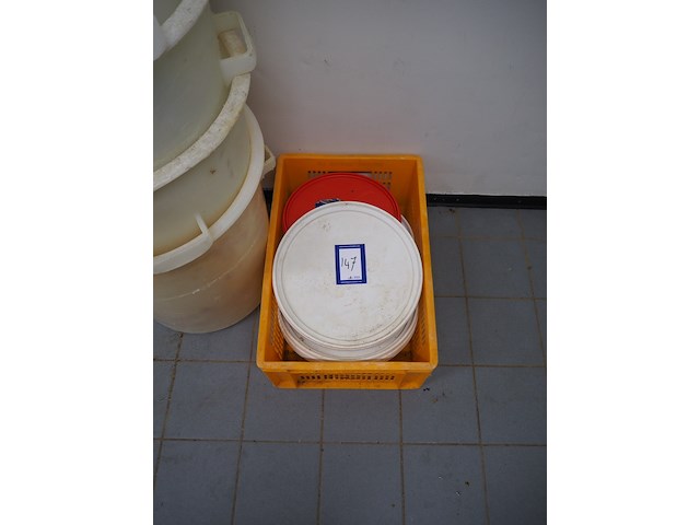 Nn buckets - afbeelding 4 van  4