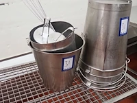 Nn buckets - afbeelding 2 van  4