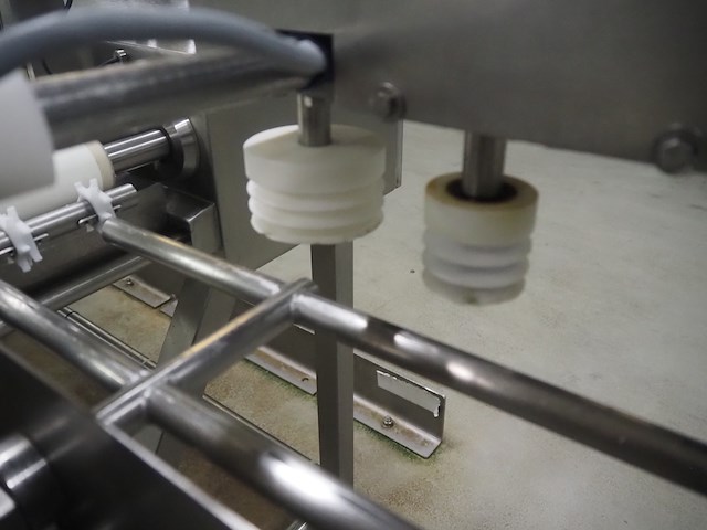 Nn buffer belt - afbeelding 2 van  20