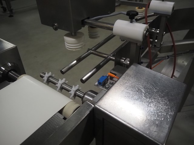 Nn buffer belt - afbeelding 3 van  20