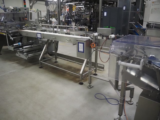 Nn buffer belt - afbeelding 1 van  20