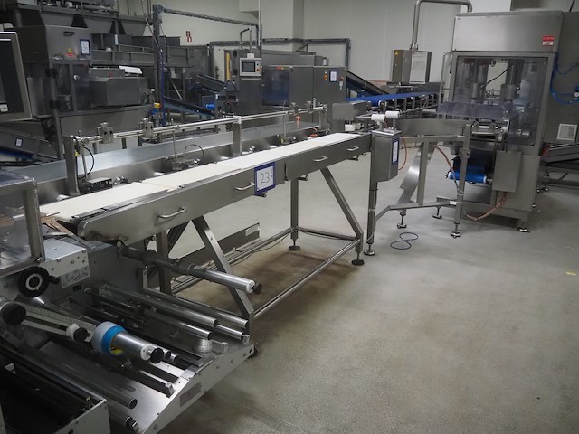 Nn buffer belt - afbeelding 12 van  20