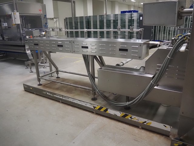 Nn buffer belt - afbeelding 15 van  20