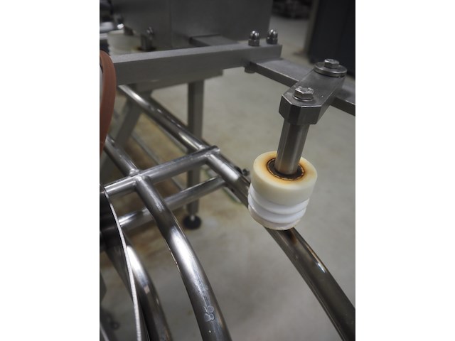 Nn buffer belt - afbeelding 20 van  20