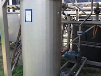 Nn buffer tank