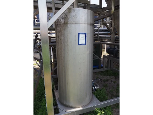 Nn buffer tank - afbeelding 2 van  9
