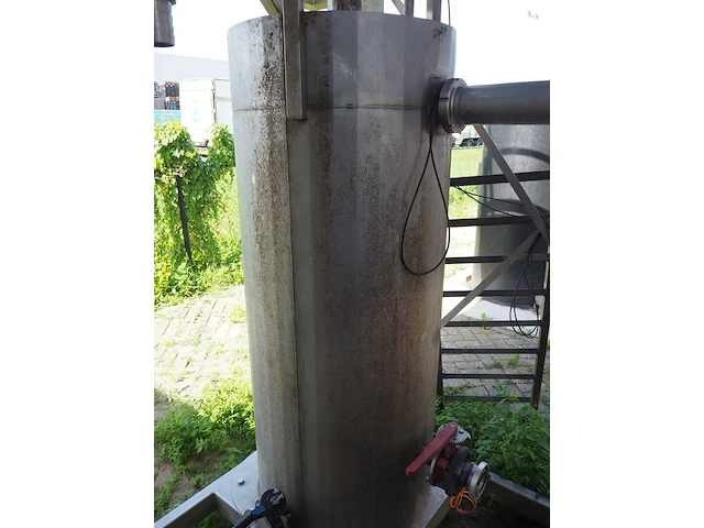 Nn buffer tank - afbeelding 3 van  9