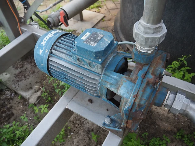 Nn buffer tank - afbeelding 8 van  9