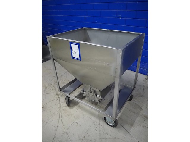 Nn bunker - afbeelding 1 van  5