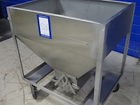 Nn bunker - afbeelding 1 van  5