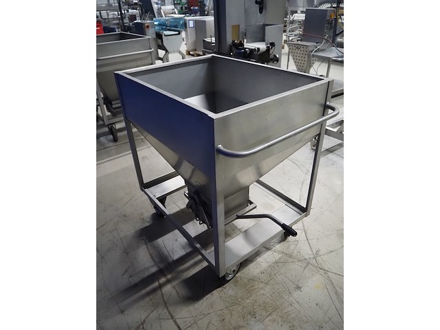 Nn bunker - afbeelding 2 van  5