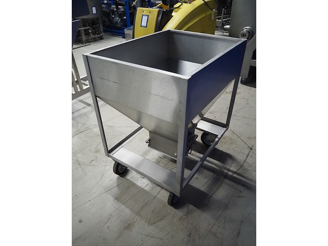 Nn bunker - afbeelding 3 van  5