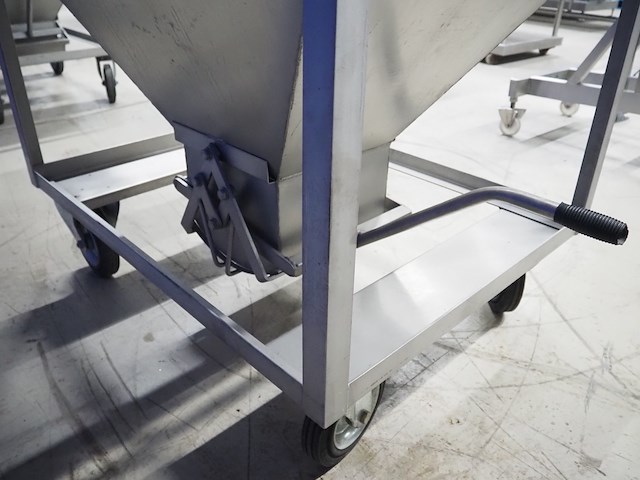 Nn bunker - afbeelding 5 van  5