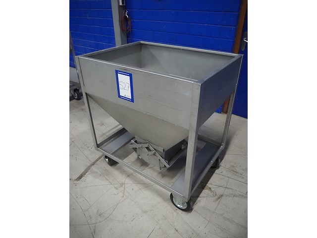 Nn bunker - afbeelding 1 van  6