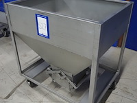 Nn bunker - afbeelding 1 van  6