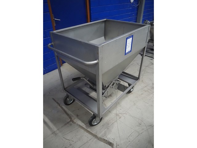 Nn bunker - afbeelding 2 van  6