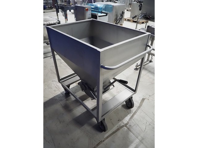 Nn bunker - afbeelding 3 van  6