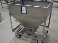 Nn bunker - afbeelding 1 van  8