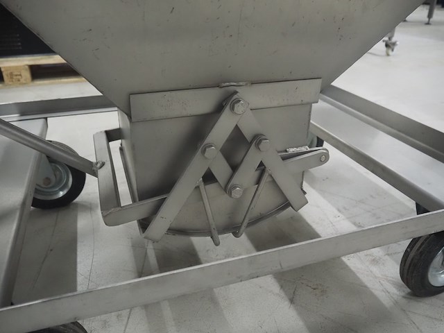 Nn bunker - afbeelding 7 van  8