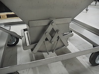 Nn bunker - afbeelding 7 van  8