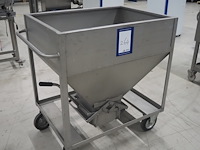 Nn bunker - afbeelding 1 van  8