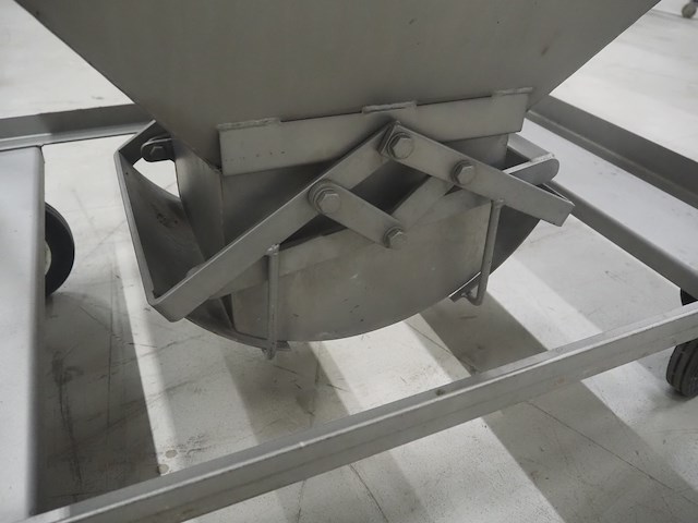 Nn bunker - afbeelding 7 van  8