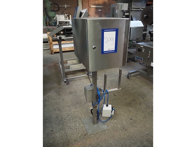 Nn cabinet - afbeelding 1 van  6