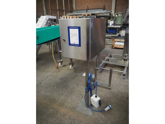 Nn cabinet - afbeelding 2 van  6