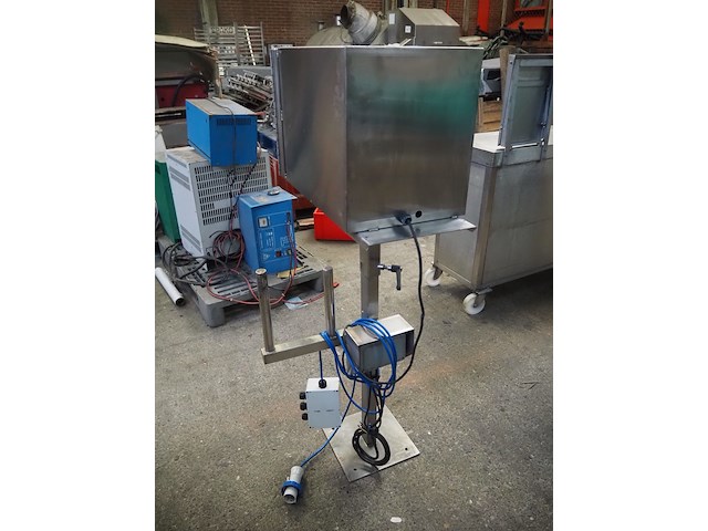 Nn cabinet - afbeelding 3 van  6