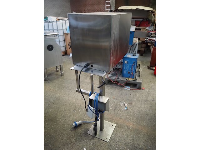 Nn cabinet - afbeelding 4 van  6