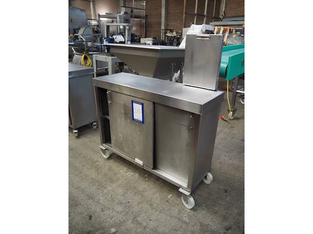 Nn cabinet - afbeelding 1 van  7