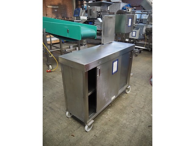 Nn cabinet - afbeelding 2 van  7