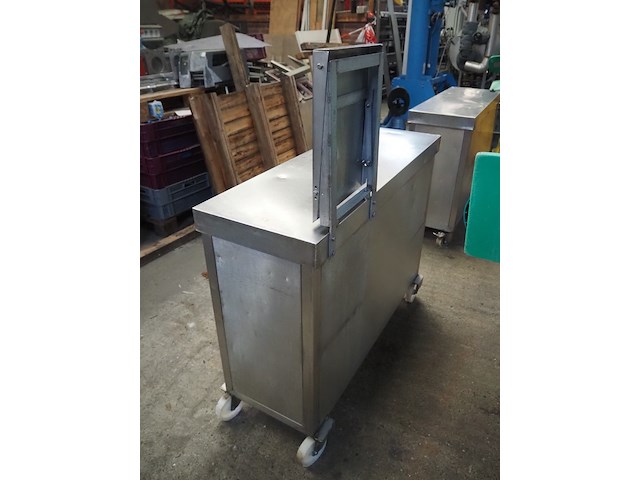 Nn cabinet - afbeelding 4 van  7